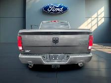 2020 RAM 1500 Classic Express - Photo 6