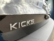 2025 Nissan Kicks S - Photo 7