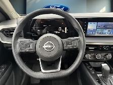 2025 Nissan Kicks S - Photo 12