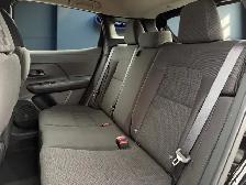 2025 Nissan Kicks S - Photo 15