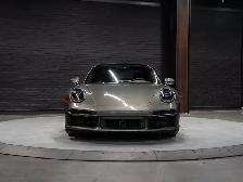 2025 Porsche 911 Turbo 50 Years | Full Body PPF | Mackenzie - Photo 3