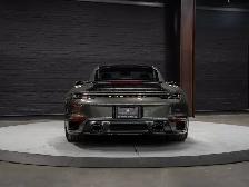 2025 Porsche 911 Turbo 50 Years | Full Body PPF | Mackenzie - Photo 6