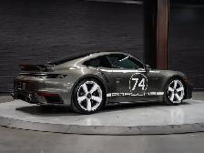 2025 Porsche 911 Turbo 50 Years | Full Body PPF | Mackenzie - Photo 7