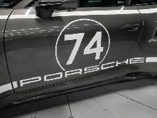 2025 Porsche 911 Turbo 50 Years | Full Body PPF | Mackenzie - Photo 12