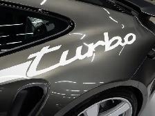 2025 Porsche 911 Turbo 50 Years | Full Body PPF | Mackenzie - Photo 13