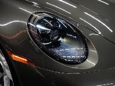 2025 Porsche 911 Turbo 50 Years | Full Body PPF | Mackenzie - Photo 14