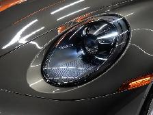 2025 Porsche 911 Turbo 50 Years | Full Body PPF | Mackenzie - Photo 15