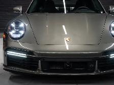 2025 Porsche 911 Turbo 50 Years | Full Body PPF | Mackenzie - Photo 16