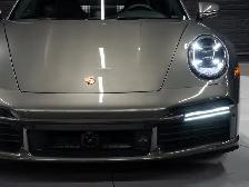 2025 Porsche 911 Turbo 50 Years | Full Body PPF | Mackenzie - Photo 17