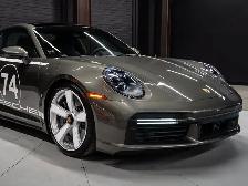 2025 Porsche 911 Turbo 50 Years | Full Body PPF | Mackenzie - Photo 18