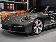 2025 Porsche 911 Turbo 50 Years | Full Body PPF | Mackenzie - Photo 19