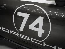 2025 Porsche 911 Turbo 50 Years | Full Body PPF | Mackenzie - Photo 20