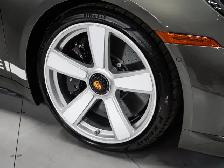 2025 Porsche 911 Turbo 50 Years | Full Body PPF | Mackenzie - Photo 21