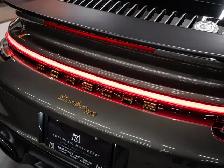 2025 Porsche 911 Turbo 50 Years | Full Body PPF | Mackenzie - Photo 22