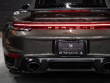 2025 Porsche 911 Turbo 50 Years | Full Body PPF | Mackenzie - Photo 23
