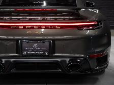 2025 Porsche 911 Turbo 50 Years | Full Body PPF | Mackenzie - Photo 24