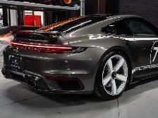 2025 Porsche 911 Turbo 50 Years | Full Body PPF | Mackenzie - Photo 26