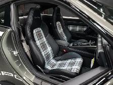 2025 Porsche 911 Turbo 50 Years | Full Body PPF | Mackenzie - Photo 33