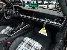 2025 Porsche 911 Turbo 50 Years | Full Body PPF | Mackenzie - Photo 39