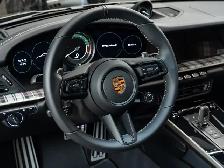 2025 Porsche 911 Turbo 50 Years | Full Body PPF | Mackenzie - Photo 41