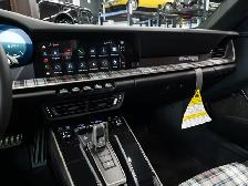 2025 Porsche 911 Turbo 50 Years | Full Body PPF | Mackenzie - Photo 47