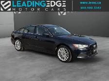 2015 Audi A6 3.0T Technik - Photo 2