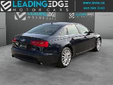 2015 Audi A6 3.0T Technik - Photo 3