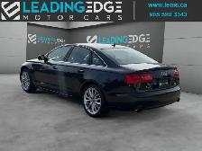 2015 Audi A6 3.0T Technik - Photo 4