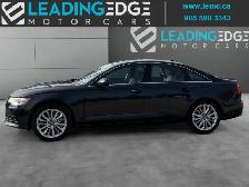 2015 Audi A6 3.0T Technik - Photo 5