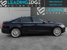 2015 Audi A6 3.0T Technik - Photo 6