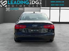 2015 Audi A6 3.0T Technik - Photo 7