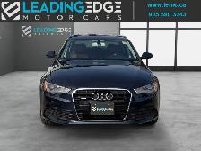 2015 Audi A6 3.0T Technik - Photo 8