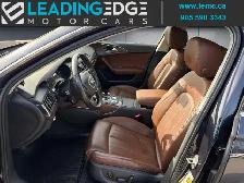 2015 Audi A6 3.0T Technik - Photo 9