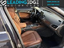 2015 Audi A6 3.0T Technik - Photo 10
