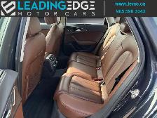 2015 Audi A6 3.0T Technik - Photo 11