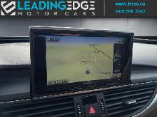 2015 Audi A6 3.0T Technik - Photo 13