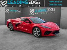 2024 Chevrolet Corvette Stingray - Photo 2