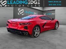 2024 Chevrolet Corvette Stingray - Photo 3