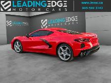 2024 Chevrolet Corvette Stingray - Photo 4