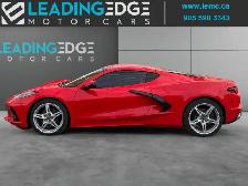 2024 Chevrolet Corvette Stingray - Photo 5