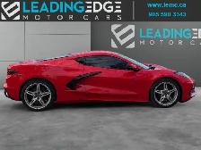 2024 Chevrolet Corvette Stingray - Photo 6