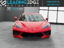 2024 Chevrolet Corvette Stingray - Photo 8