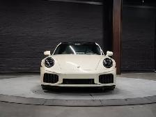 2026 Porsche 911 Turbo S | Paint to Sample | T-Hybrid System - Photo 3