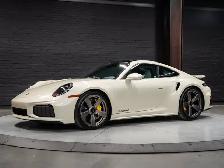 2026 Porsche 911 Turbo S | Paint to Sample | T-Hybrid System - Photo 4