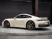 2026 Porsche 911 Turbo S | Paint to Sample | T-Hybrid System - Photo 5