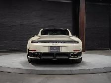 2026 Porsche 911 Turbo S | Paint to Sample | T-Hybrid System - Photo 6