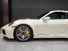 2026 Porsche 911 Turbo S | Paint to Sample | T-Hybrid System - Photo 9