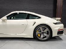 2026 Porsche 911 Turbo S | Paint to Sample | T-Hybrid System - Photo 10