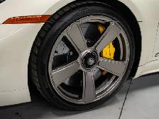 2026 Porsche 911 Turbo S | Paint to Sample | T-Hybrid System - Photo 11