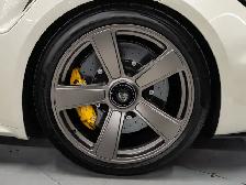 2026 Porsche 911 Turbo S | Paint to Sample | T-Hybrid System - Photo 12
